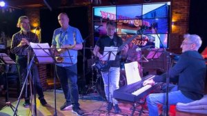 Квартет Петра Назаретова. Ростов. Wilson Pub. Krasnodar. 27 февраля 2023