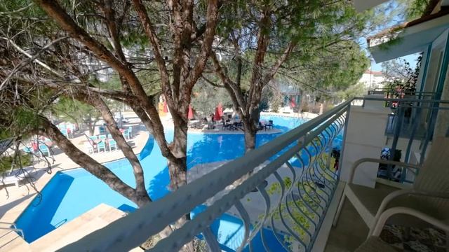 Lyra Resort Social Video 1 смотреть онлайн