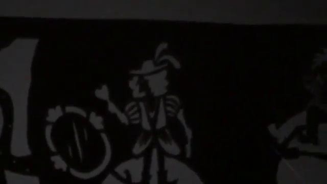 The Little Prince (театр теней) смотреть онлайн