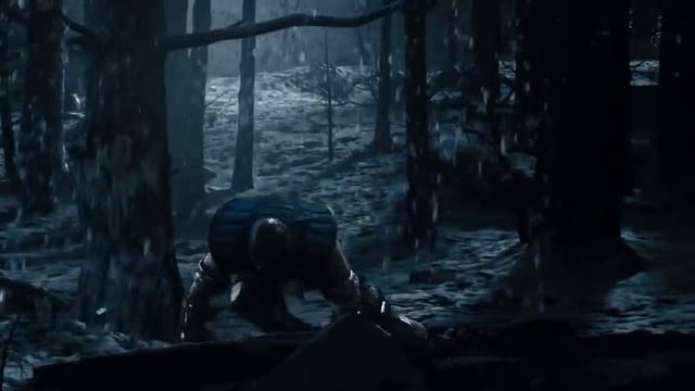 Эпичная битва скорпиона против саб зиро из мортол комбат смотреть онлайн