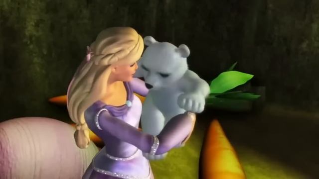 Barbie and the Magic of Pegasus Movie - Part 7 [HD] смотреть онлайн