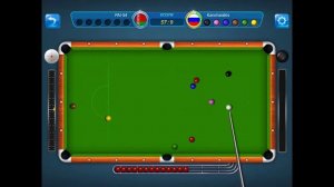 28 января 2021 г.                           Russia.Россия.(78-45).Snooker,chess,soccer.PAI-54 Popov