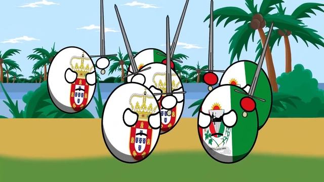 история Бразилии 🇧🇷 смотреть онлайн