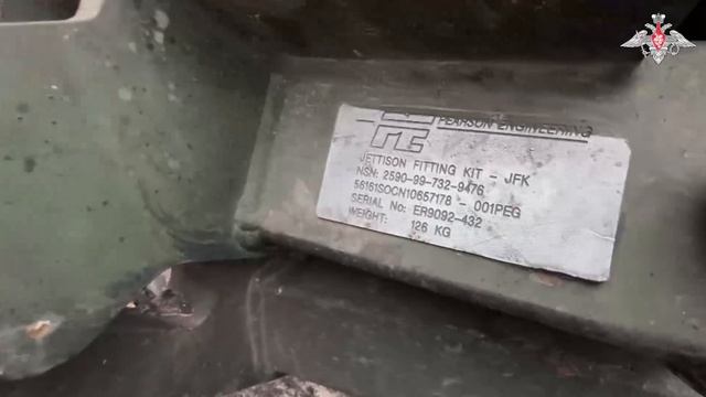 Уничтоженная техника и личный состав ВСУ