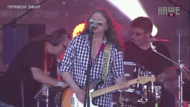 Прямая трансляция пользователя Сергей Скворцов смотреть онлайн