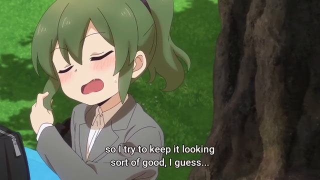 Hent@i,Takeda-Senpai смотреть онлайн