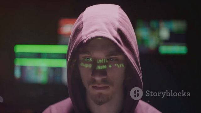 IoT and Ethical Hacking смотреть онлайн