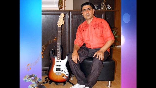 Vito Новый год (Виталий Капрелян 2012 ) смотреть онлайн