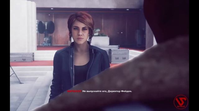 Control gameplay (part 6), passage of game (прохождение игры), no comments смотреть онлайн