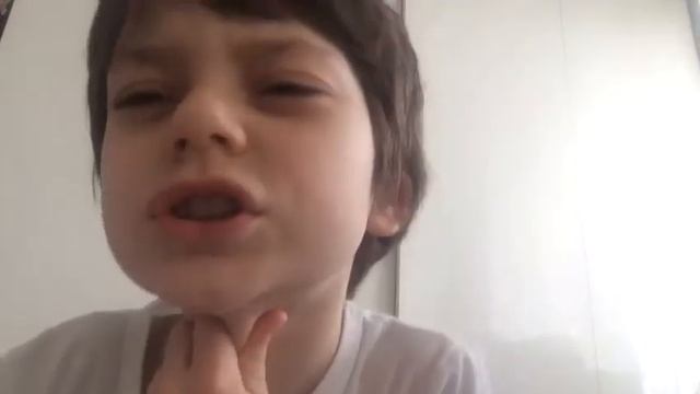 Фокус нитка в шее обучение смотреть онлайн