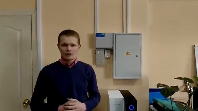 Отзыв о пурифайере Smart Filtr смотреть онлайн