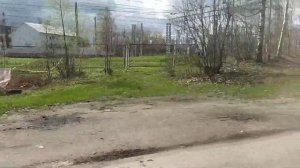 Поездка на микроавтобусе Луидор-223206 (MB Sprinter) №030319 по маршруту №КМ4.