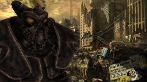 Fallout 2 игра 1998 2 Серия - всем приятного просмотра и ностальгии))