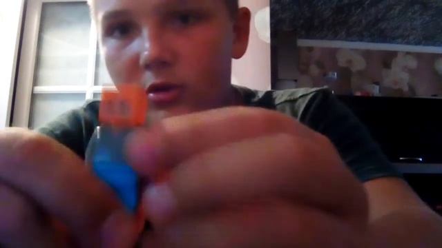 Обзор огненного эндер-дракона смотреть онлайн