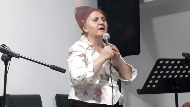 Cântă sora Jeni din Zalău смотреть онлайн