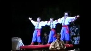 Александр Калмыков. Беседы с Вячеславом Черниевским (2021) HD