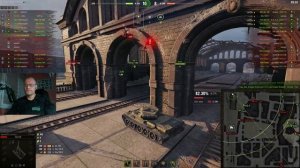 Т-44 облегчённый ● КАК ИГРАТЬ, ОБОРУДОВАНИЕ, ПОЛЕВАЯ МОДЕРНИЗАЦИЯ №3 ● Стрим МИР ТАНКОВ