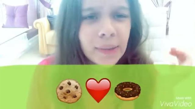 Расшифровываю ваши предложения из СМАЙЛИКОВ| 2 |ПончиК ЖулиК смотреть онлайн