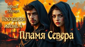Последняя жизнь 4. Главы 1 - 9.