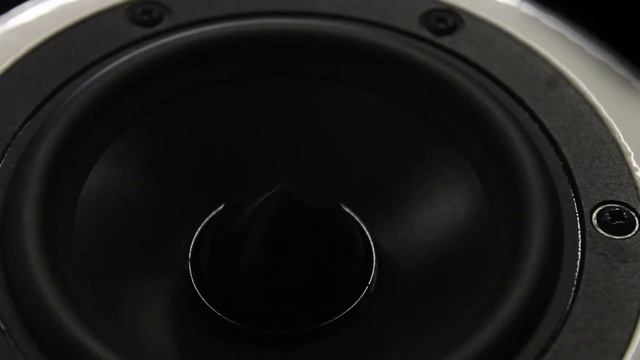 Custom Dayton Audio Spherical Speakers смотреть онлайн