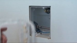 GROHE 38796000 Fresh bloc désodorisant.