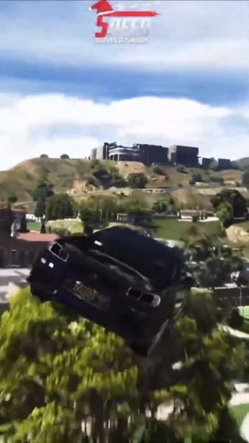 🔥🥵#gtarp #viralvideo #gta #gtaonline #gta5 #impossible #fivem #fugas #shots #fuga #gtarpfugas #fyp