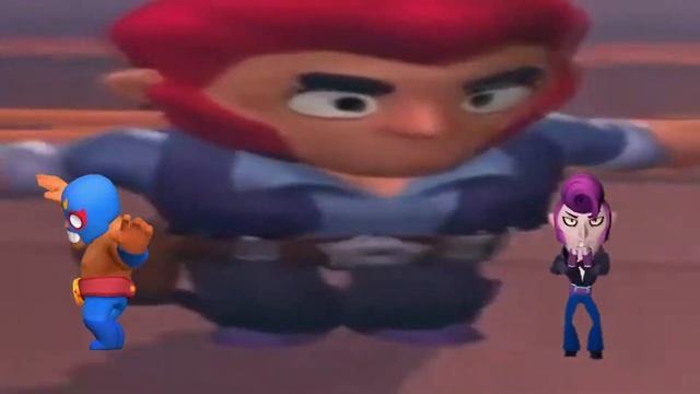 ТРЭП ПРО БРАВЛ СТАРС САМ НАПИСАЛ смотреть онлайн