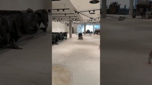 эпоксидный клей и кварцевый песок
