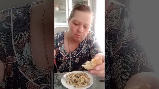 Позавтракаем?