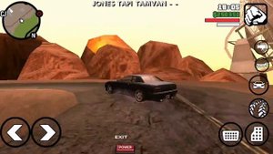 drift elegy gta sa android