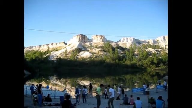 «Быть всегда с тобой» - Мгзавреби в Белом колодце смотреть онлайн