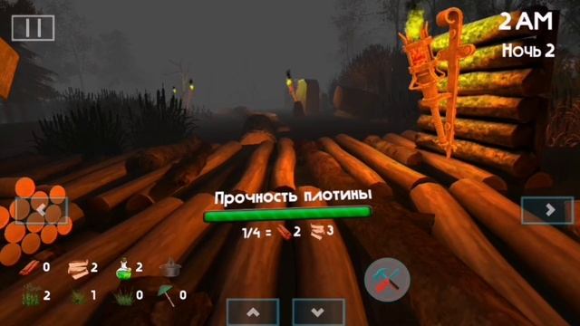 • Животные объелись Грибочками курва и стали КУУУРВАА (Я пердульва!) • Five nights at BOBR • смотреть онлайн