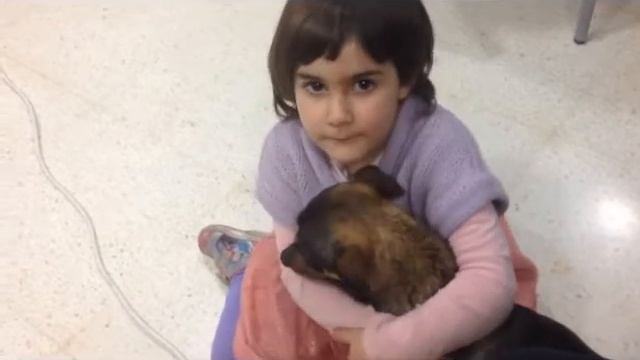 LILI (CHILDREN TEST) 11-02-2017 смотреть онлайн