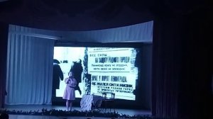 "Скрип, скрип саночки" Анна Круглова