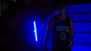 AYOONANO & BIBI - FERRARI 🏎️ ( Official Music Video)