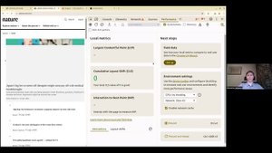 Яндекс Образование | Инструменты Frontend разработчика. Возможности Chrome DevTools и VS Code