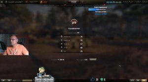 EBR 90 ● КАК ИГРАТЬ, ОБОРУДОВАНИЕ, ПОЛЕВАЯ МОДЕРНИЗАЦИЯ ● Стрим онлайн МИР ТАНКОВ