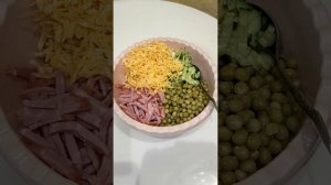 ОЧЕНЬ ВКУСНЫЙ САЛАТ за 10 минут