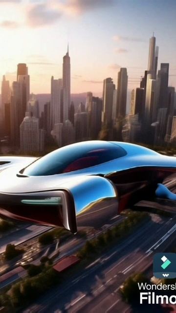 как неросеть видит будущие