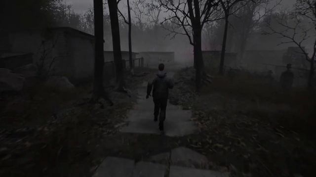 Ein neues Sillent Hill? ❖ Stray Souls Demo #01 [Let's Play German Deutsch] смотреть онлайн