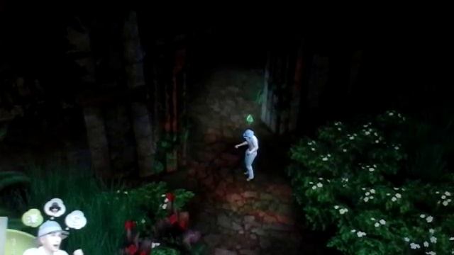 Симс 4 серия 7 путешествннники смотреть онлайн