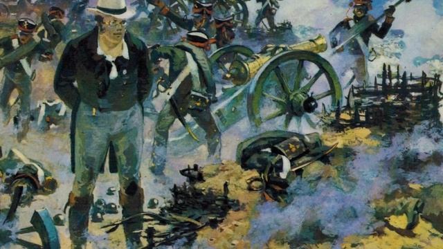 Как иллюстрировали "Войну и мир" Л.Н.Толстого советские художники смотреть онлайн