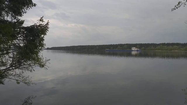 Белый Городок на Волге, май 2020 смотреть онлайн