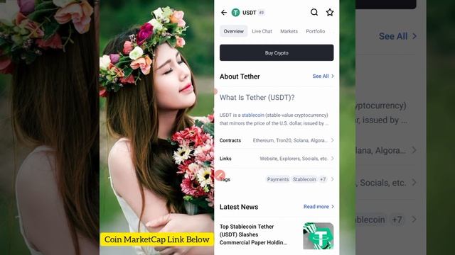 How to Add USDT BEP(20) Network to Trust Wallet смотреть онлайн