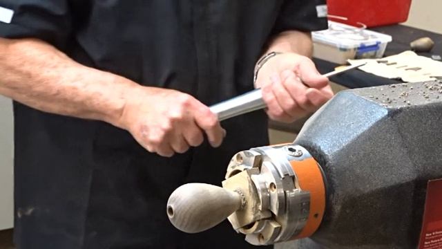 Woodcut Mini Tools (extended demonstration 50 mins) смотреть онлайн