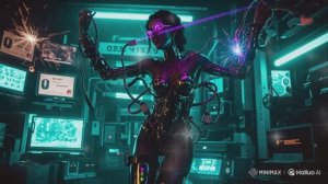 Синтетическая Жажда