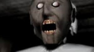 играю в granny