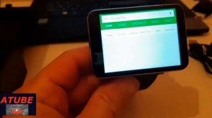 DM100 the best smartwatch