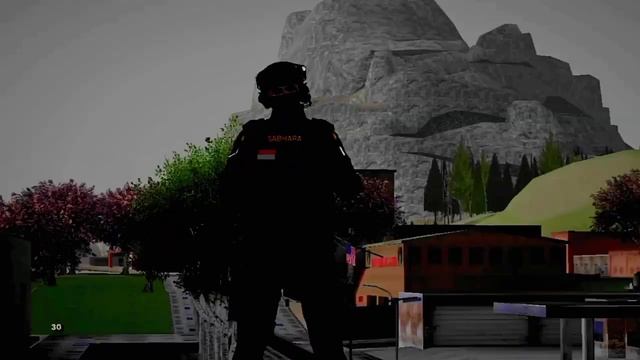SHARE ‼️SKIN PACK SABHARA||GTA SA/SAMP ANDROID