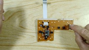 Запчасти для пишущего видеоплеера JVC HR-P30A